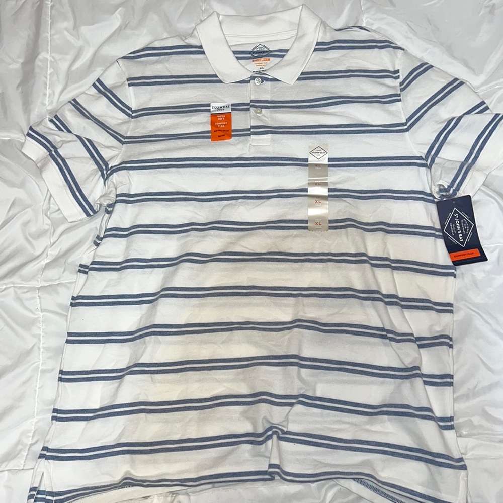 Polo shirt